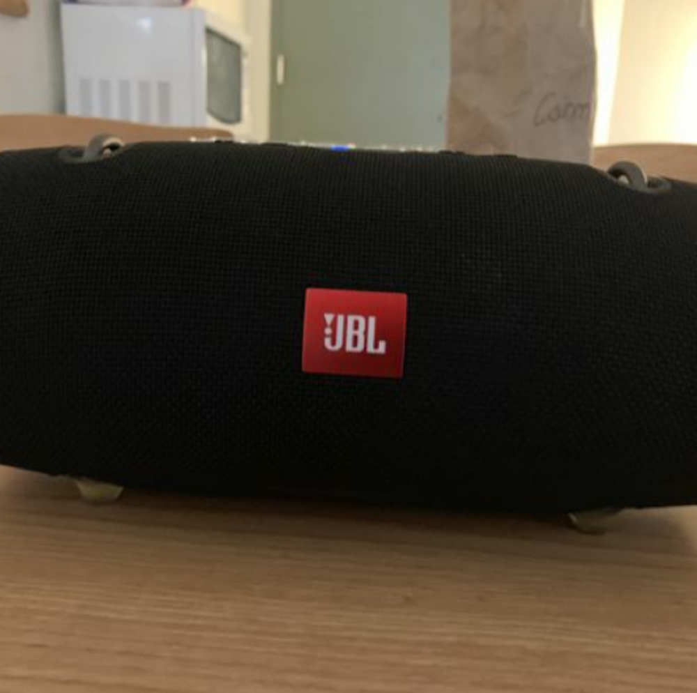 JBL Xtreme 2